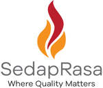 Sedap Rasa logo