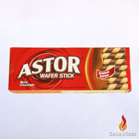 Astor Chocolate Wafer Stick