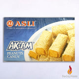AK-AM Peanut Candy (A1 ASLI)