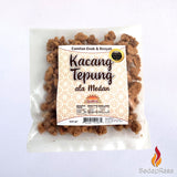 Kacang Tepung ala Medan
