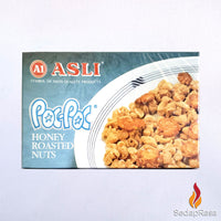 POC-POC Honey Roasted Nuts (A1 ASLI)