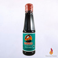 Kecap Manis cap Bango - 135ml (Sweet Soy Sauce)
