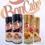 BonCabe Sambal Tabur - Bottle