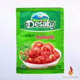 Desaku Balado (Balado Seasoning)