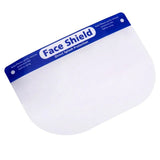 Face Shield (Direct Splash Protection)