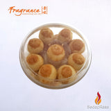 Kue Nanas Fragrance Malaysia - (Nyonya Pineapple Balls - Fragrance)