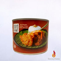 Gudeg Bu Tjitro