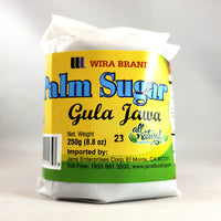 Gula Jawa - (Palm Sugar) - 250 grams