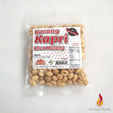 Kacang Kapri Khas Malang