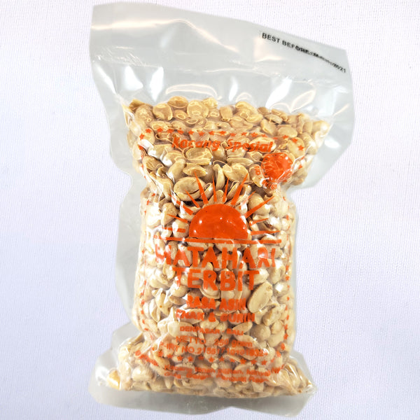 Kacang Matahari Terbit - Rasa Asin (Bali Roasted Salted Peanut)