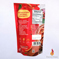 Kata Oma - Telur Gabus  Rasa Balado Padang (Kata Oma Balado Padang Crunchy Egg Stick)