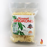 Kerupuk Singkong (Surya - Cassava Chips)