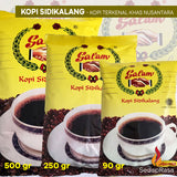 Kopi Bubuk Salam - Kopi Sidikalang (Salam Ground Coffee)