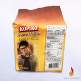 Kopiko Brown Coffee Mix (Kopiko Instant Coffee)