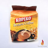 Kopiko Brown Coffee Mix (Kopiko Instant Coffee)
