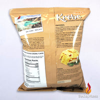Finna Krobe Cassava Crackers (Kerupuk Singkong)