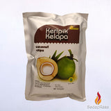 Aneka Keripik Buah