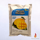 Aneka Keripik Buah