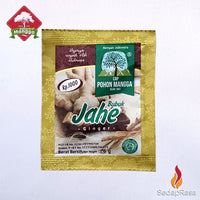 Bubuk Jahe - Pohon Mangga (Ginger Powder) - 3 packs